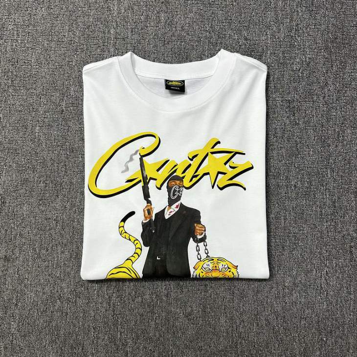 Corteiz T Shirts Short _SKUCorteizXS-2XLwmtx316116678